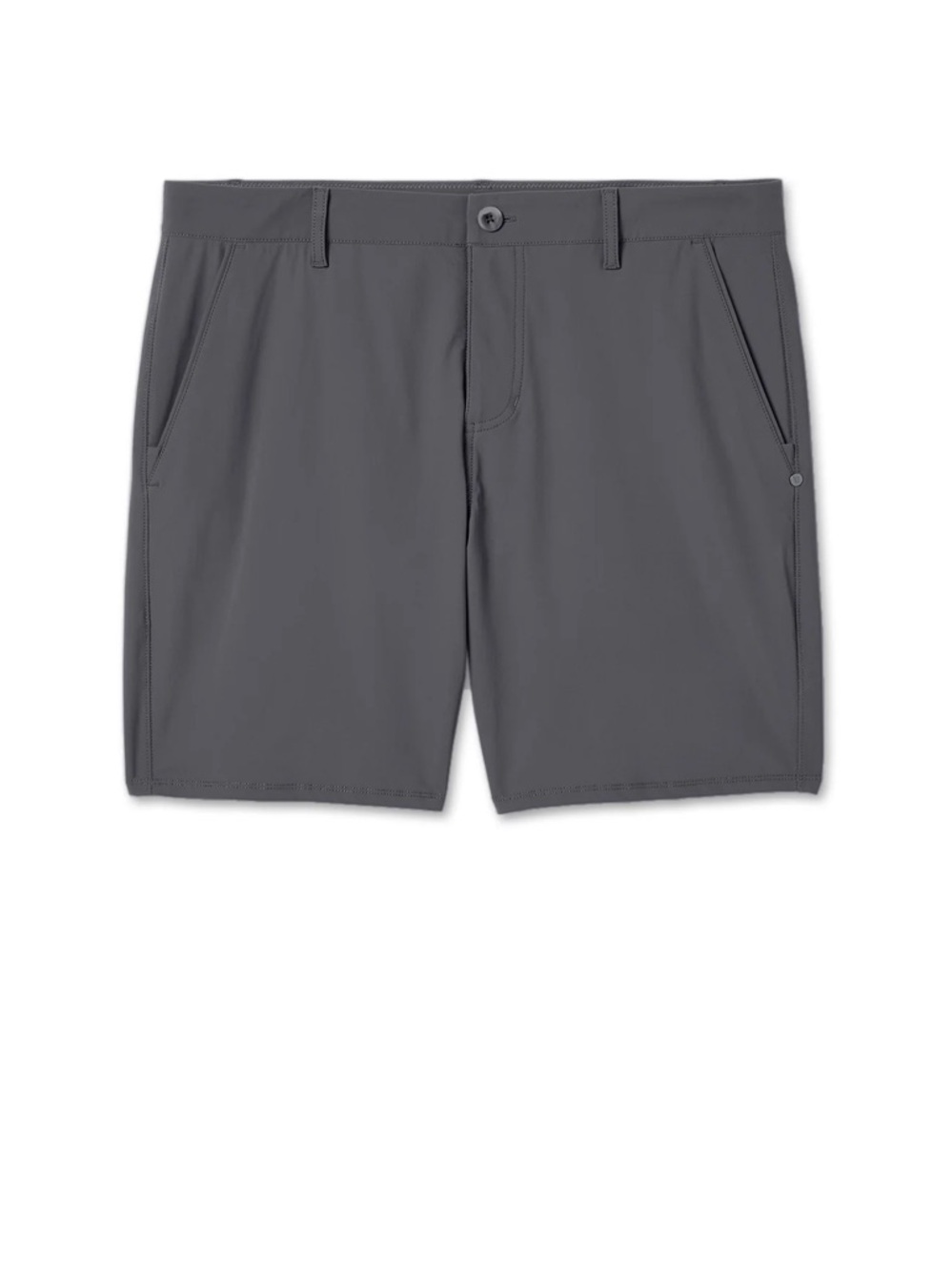 Vuori Men's Flat-Front Performance Shorts